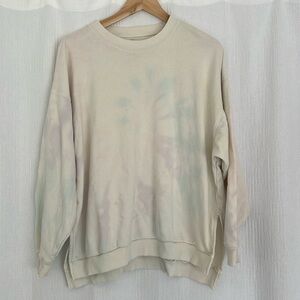 American Eagle Ahh-amazingly soft Jegging Fit Sweatshirt XS